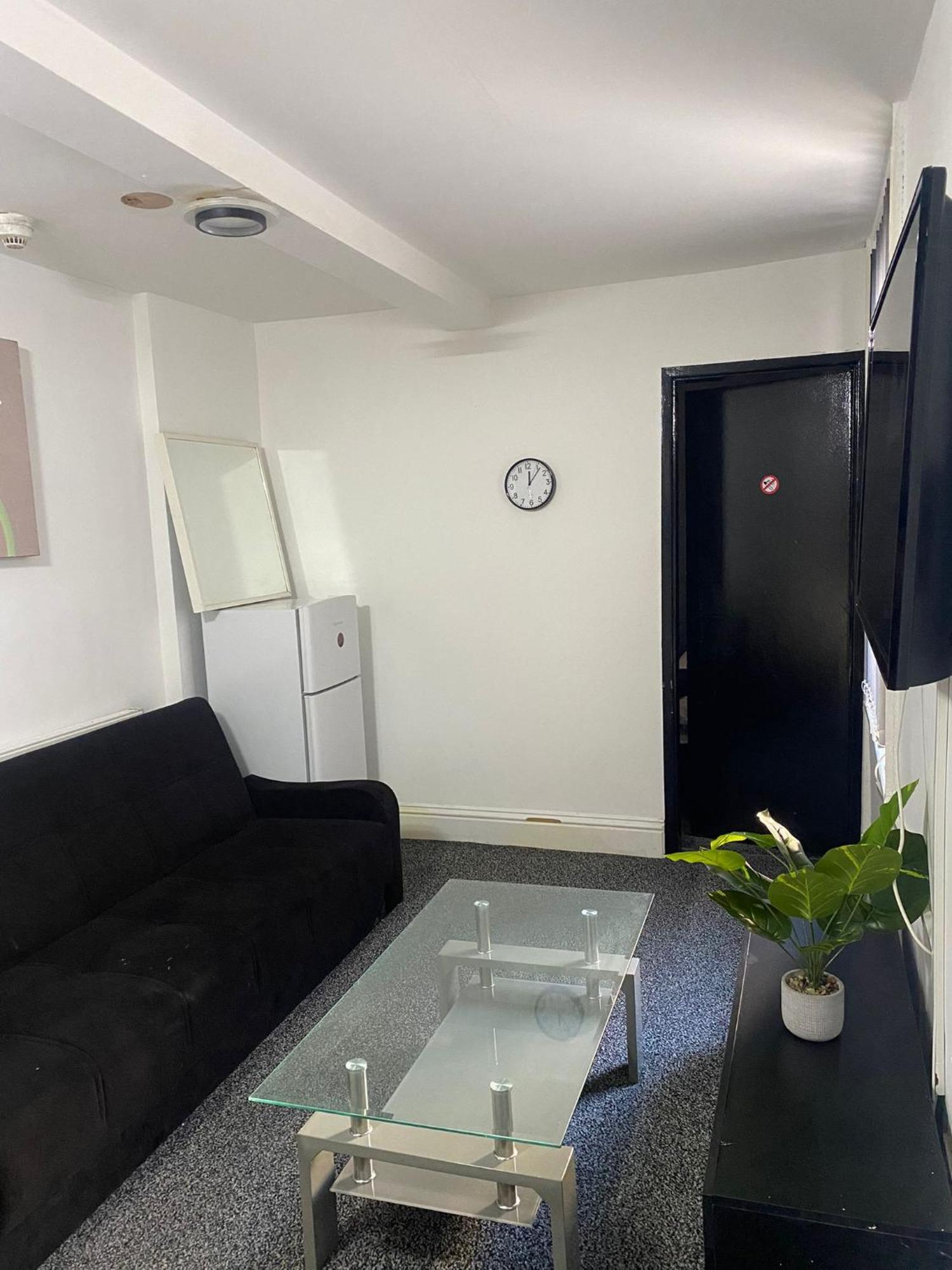 Black Ocean Holiday Apartments Blackpool Dış mekan fotoğraf